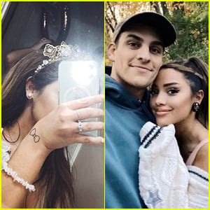 YouTuber Gabi DeMartino Is Engaged to Collin Vogt